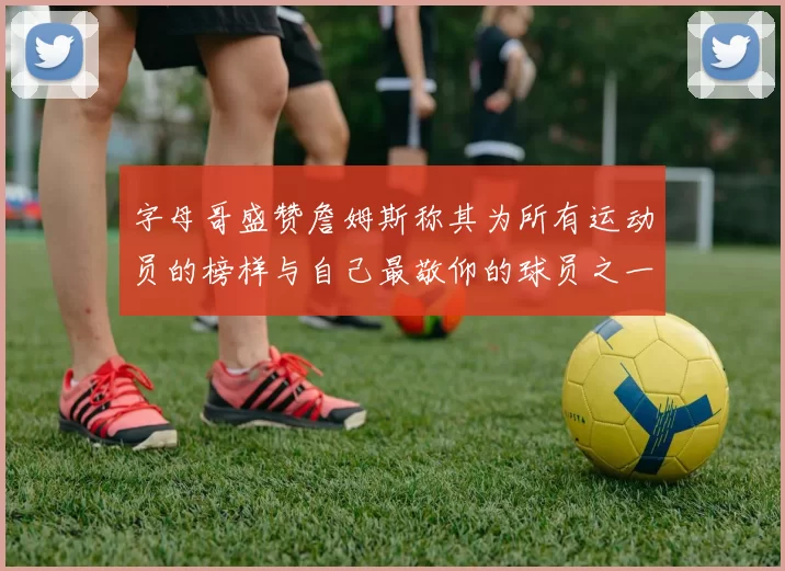 字母哥盛赞詹姆斯称其为所有运动员的榜样与自己最敬仰的球员之一